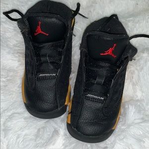 TODDLER RETRO JORDAN 13